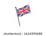 United Kingdom Flag Icon Uk...