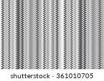 chevrons seamless pattern... | Shutterstock .eps vector #361010705