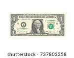 1 Highly Detailed Dollar...