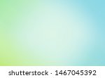   light blue  green vector... | Shutterstock .eps vector #1467045392