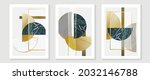 abstract art background vector. ... | Shutterstock .eps vector #2032146788