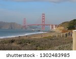 Golden Gate Bridge, Baker Beach, San Francisco