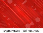 beautiful red abstract... | Shutterstock . vector #1317060932