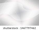 beautiful white abstract... | Shutterstock . vector #1467797462