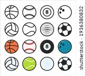 Vector Objects Spherical Soccer ...