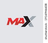 Max Logo Vector Graphic ...