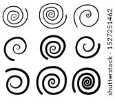 Collection Of Spiral...