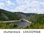 Small photo of The Magical Flora and Fauna of the beautiful and wast Serbia,the beautiful Uvac Meandres are a special scenery of nature,as if the Heavenly part got it's place in Earth,better to say,Serbia