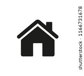 Home Vector Line Icon. House...