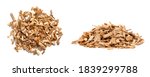 Oak Chips For Smoking Meat And...