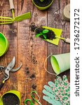 Gardening Tools  Soil And...