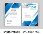 template vector design for... | Shutterstock .eps vector #1935584758