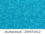 Blue Glitter Texture Christmas...