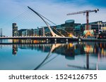 Dublin Ireland  October 6  2019....