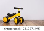 Children's tricycle for the...