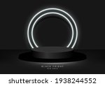 black friday sale concept.... | Shutterstock .eps vector #1938244552