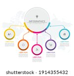 vector elements for... | Shutterstock .eps vector #1914355432
