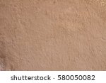 Texture Of Clay Wall From Clay...