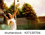 Tennis Player Free Stock Photo - Public Domain Pictures