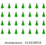 christmas card background  | Shutterstock . vector #513318925