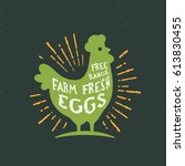 Free Range Farm Fresh Eggs....