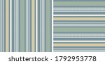 herringbone stripes pattern in... | Shutterstock .eps vector #1792953778