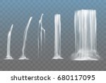 Waterfall Elements