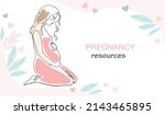 A Type Of Resource For Pregnant ...