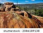 Small photo of Pinkerton Hot Springs in Durango Colorado