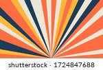  abstract geometric pattern... | Shutterstock .eps vector #1724847688