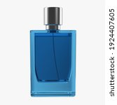 Perfume Bottle Mockup 3d...