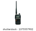 Radio Communication Device...