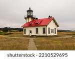 Point Cabrillo Light Station In ...