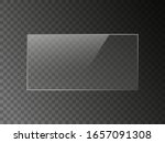 vector mirror reflection effect ... | Shutterstock .eps vector #1657091308