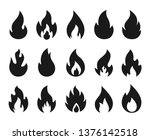 Fireball Vector Clipart image - Free stock photo - Public Domain photo