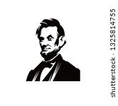 Abraham Lincoln Vector Clipart image - Free stock photo - Public Domain ...