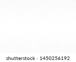 binary code black and white... | Shutterstock .eps vector #1450256192