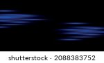collection effect light blue... | Shutterstock .eps vector #2088383752