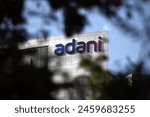 Adani group is an indian...