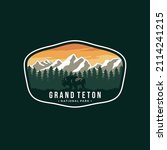 Grand Teton National Park...