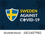 Sweden Against Covid 19...