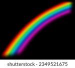 Rainbow overlays and rainbow...