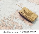 Ww2 German Tank