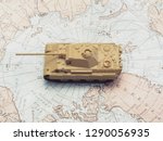 Ww2 German Tank