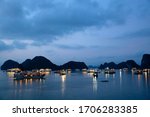 Halong Bay  Quang Ninh Province ...