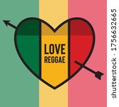 Reggae Graphics