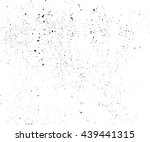 abstract grunge background.... | Shutterstock .eps vector #439441315