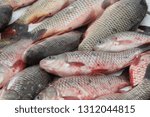 Small photo of Today is a fish day for your table. Pamper your family.