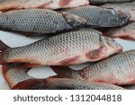 Small photo of Today is a fish day for your table. Pamper your family.