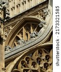 The Henry Vii Lady Chapel In...
